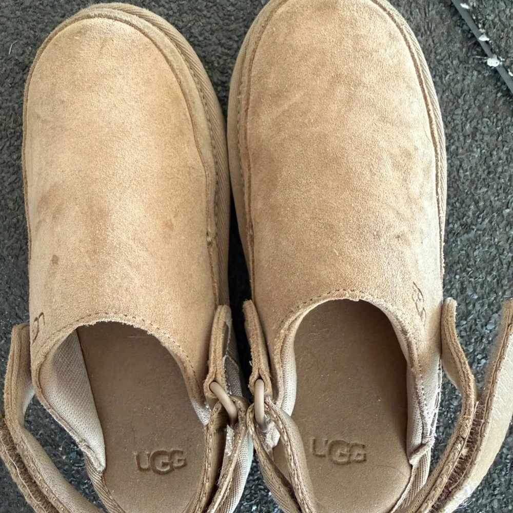 Ugg goldenstar